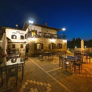 **** Отель Castle Албания