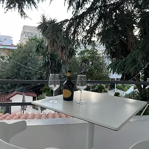  Отель Balbi 34 Албания