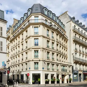 Park Lane Отель