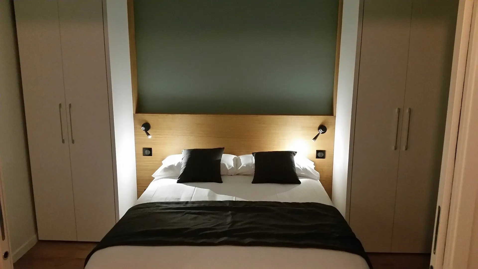 Hotel Residence Montebello Paris 3*,  France